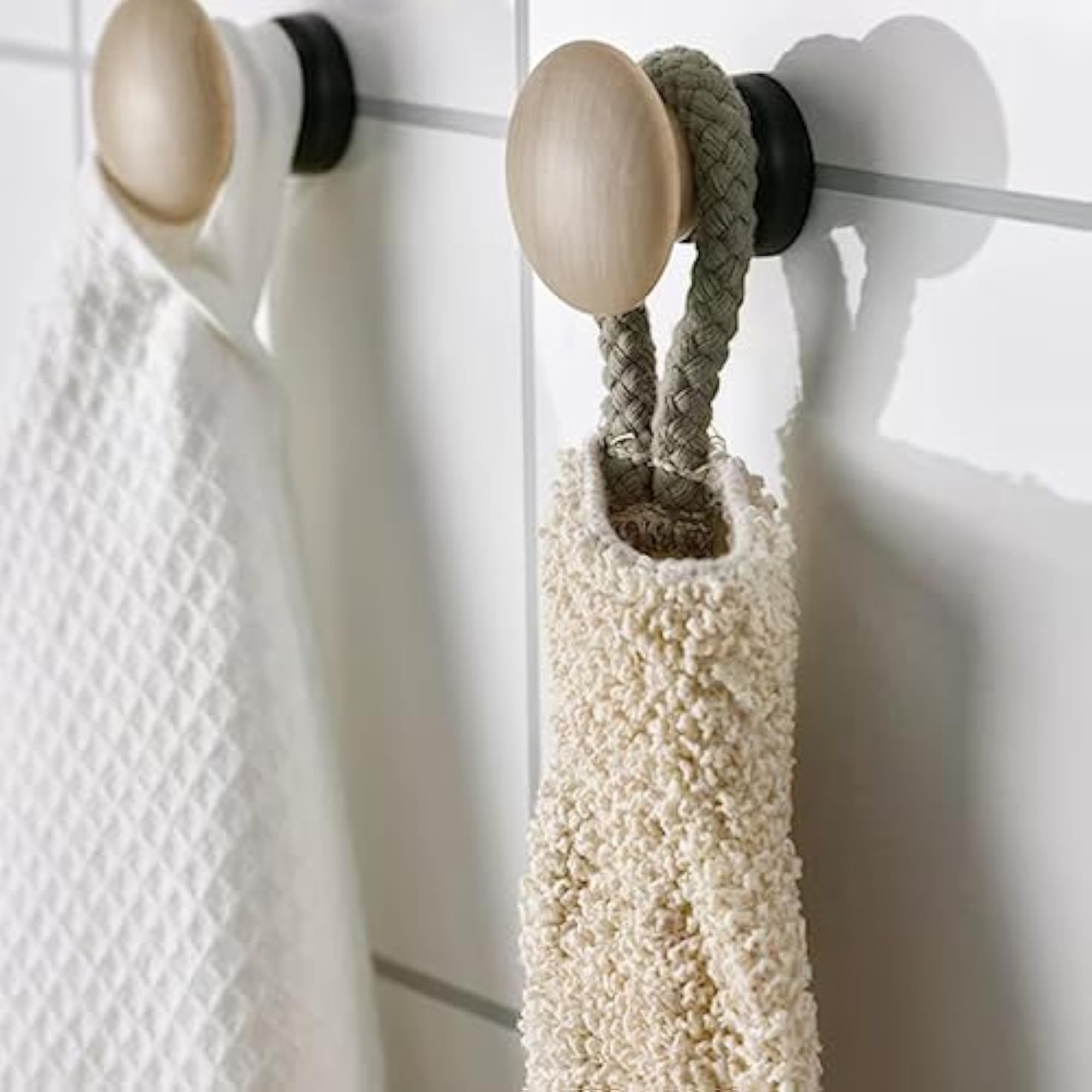 Natural Colour Scrub Mit, IKEA PRAKTPORTLAK