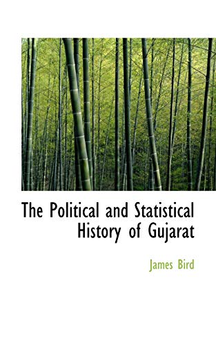 The Political and Statistical History of Gujar T