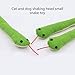 APGLSXY Fun Swaying Snake Plush Toy for Small Dogs and Cats with Catnips and PP Cotton 36cm Pet Plaything