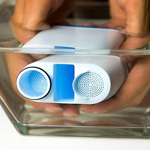 Filtre à eau café compatible Philips AquaClean CA6903 Aquafloow par 8 - 7