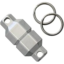KeyBar Medium Magnut, 1.5" Overall, ACS-AL-MN-MD