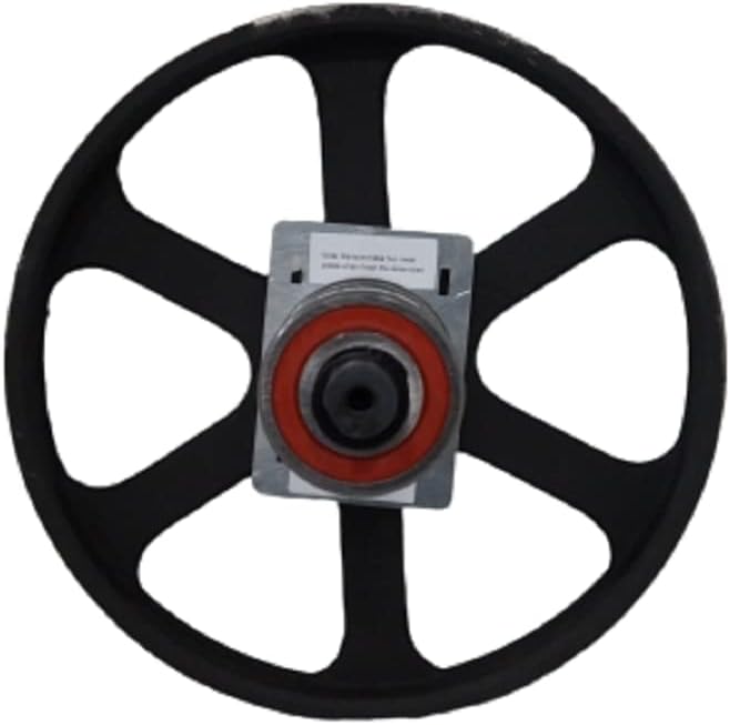 Transmission Set 1000339505 Works with Matrix Fitness Performance A5x A7x A7xe A7xi E7xi A7xi E7xi Elliptical