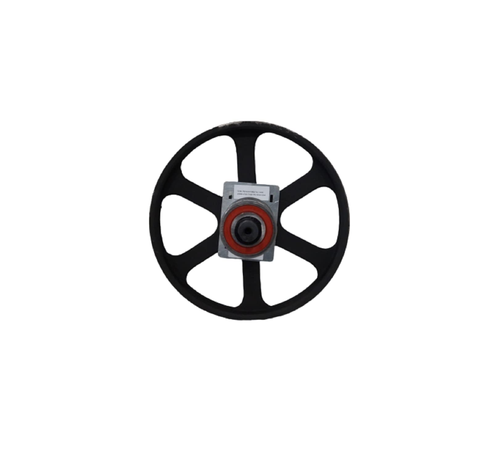 Transmission Set 1000339505 Works with Matrix Fitness Performance A5x A7x A7xe A7xi E7xi A7xi E7xi Elliptical