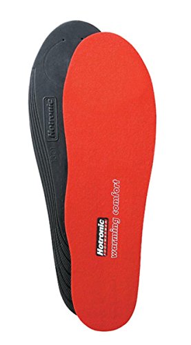 Plantillas Hotronic Heat Ready color rojo