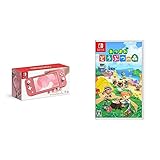 Nintendo Switch Lite コーラル+あつまれ どうぶつの森 -Switch Nintendo Switch Lite コーラル+あつまれ どうぶつの森 -Switch
