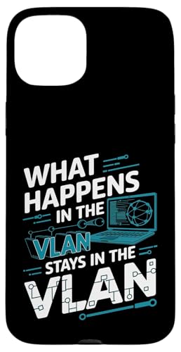 VLAN�G���W�j�A�����O ��������l�b�g���[�N�Ǘ��� IT�X�y�V�����X�g �X�}�z�P�[�X iPhone 15 Plus �p