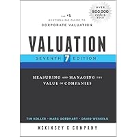 Valuation