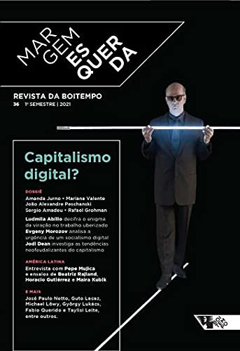 Margem Esquerda