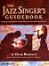 The Jazz Singer's Guidebook