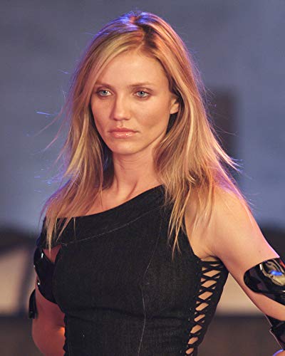 Cameron Diaz 24x36 Hollywood Poster Great Portrait
