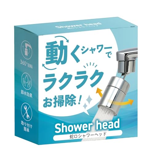 yVN|NɁz ֌ V[ wbh ߐ ͂˖h~ 360° ] tȒP Hsv [܂œ͂