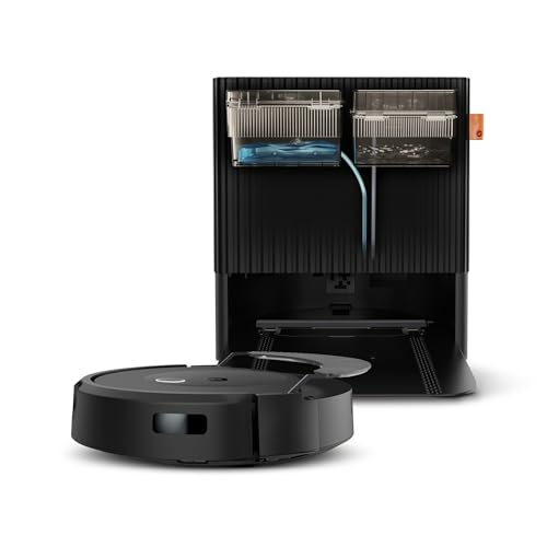 Roomba Combo 10 Max Premium Hub