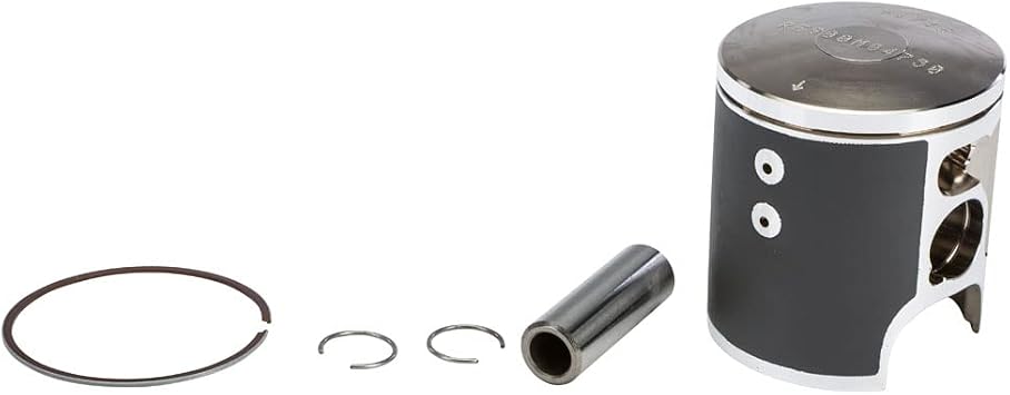 Wiseco Racers Elite Piston Kit Standard 47.5 mm for Yamaha YZ85 2002-2018