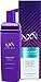 NxN Fresh Start Deep Pore Facial Cleanser Instant Foaming Make-Up Remover With Vitamin A (Retinol), E and F, for Oily/Combination Skin, 2.2 Fl Oz