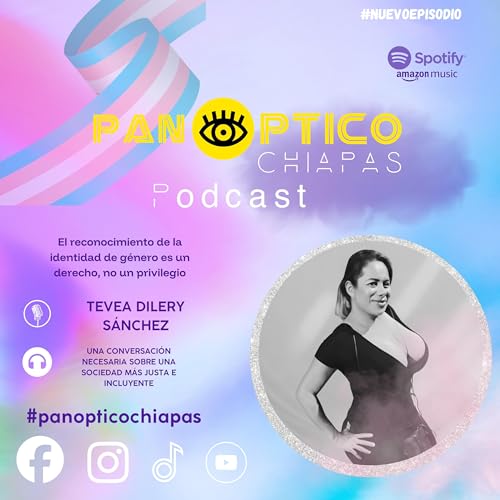 Episodio 5 ( Tevea Dilery )