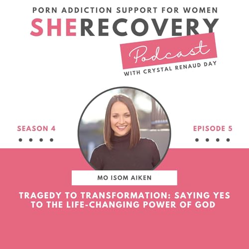 S4 E5: Mo Isom Aiken - Saying Yes to the Life-Changing Power of God