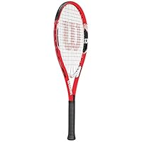 Algopix Similar Product 8 - Wilson Adult Federer Recreational