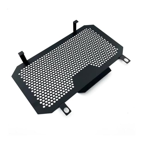 Grille protection radiateur métal noir pour moto Honda CB500X CB500F CB400X 2013-2023