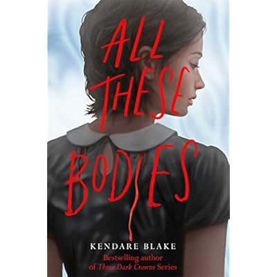 All These Bodies
