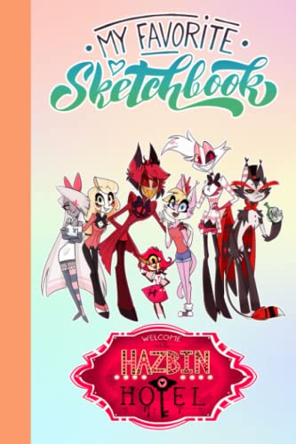 Hazbin Hotel