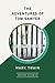 The Adventures of Tom Sawyer (AmazonClassics Edition)