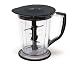Ninja Master Prep Pro 48 oz Pitcher Bowl Plus Blade Plus Lid Fits Qb1000 Qb1002 Qb1003 Qb1004 Qb1005