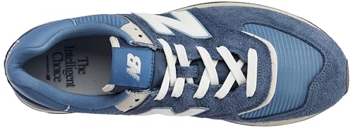 Image of New Balance Men 574 Legacy Sneaker