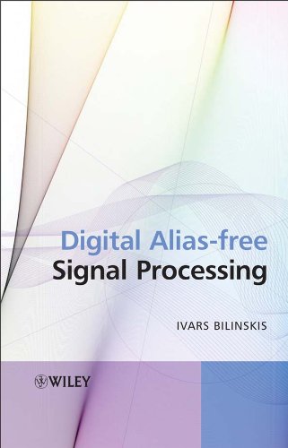 Ditigal Alias-free Signal Processing