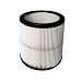 17884 Vacuun Cartridge Filter fit for Craftsman 9-17884 17935 17937 17920 Shop Vac Filter Replacement Part Fit 6 Gallon & Large Vacs