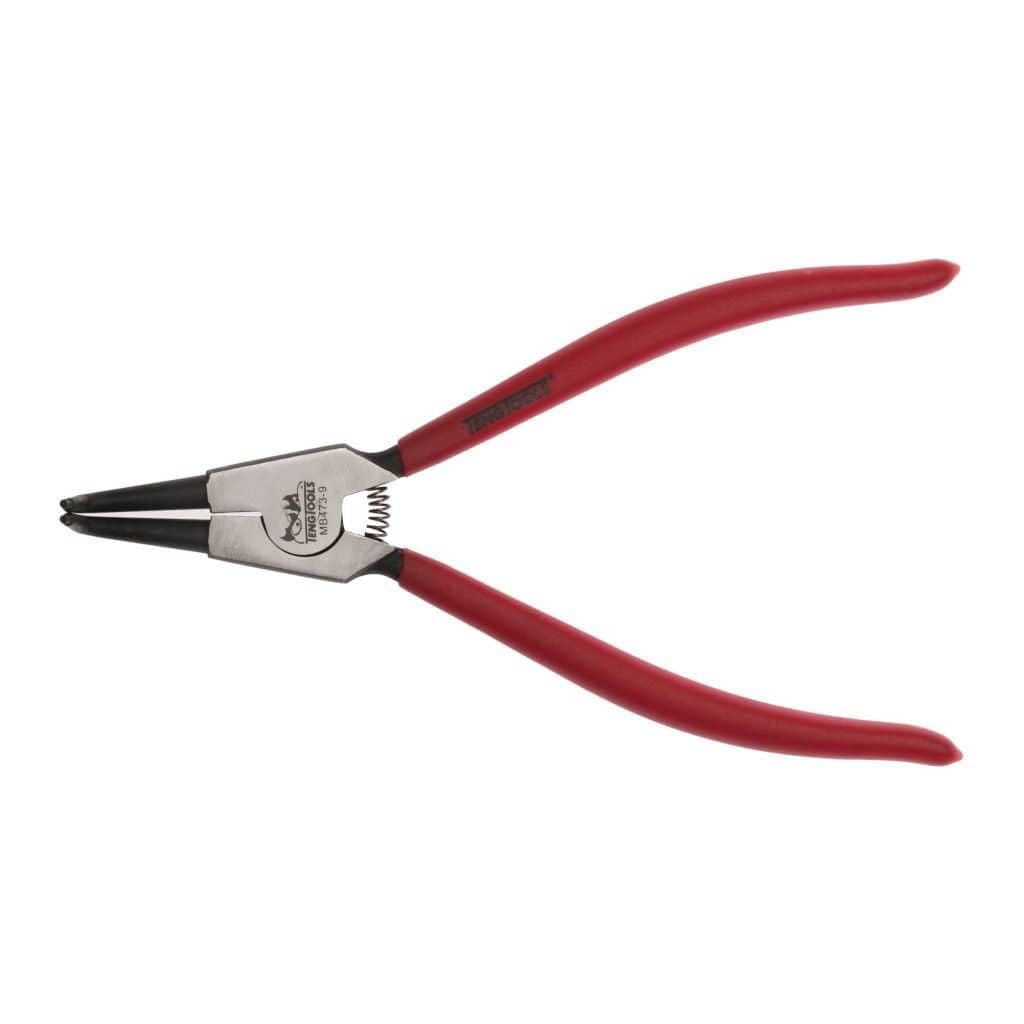 Circlip Plier Outer Bent 225mm