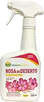 Fertilizante Foliar em Spray, 500ml para Rosa do Deserto