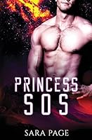 Princess SOS 1517256100 Book Cover