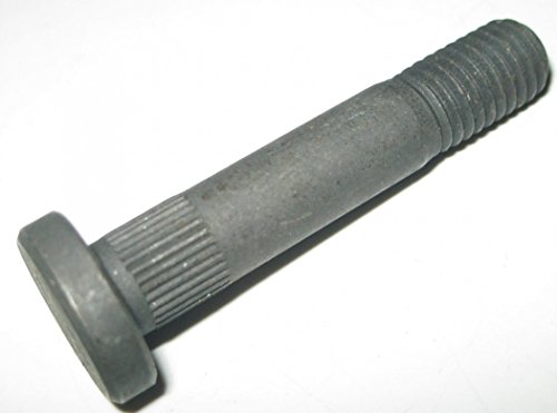 Perno de transmisión M10x1.5 original BMW 26111226660 para reparar holguras en eje E30 E34