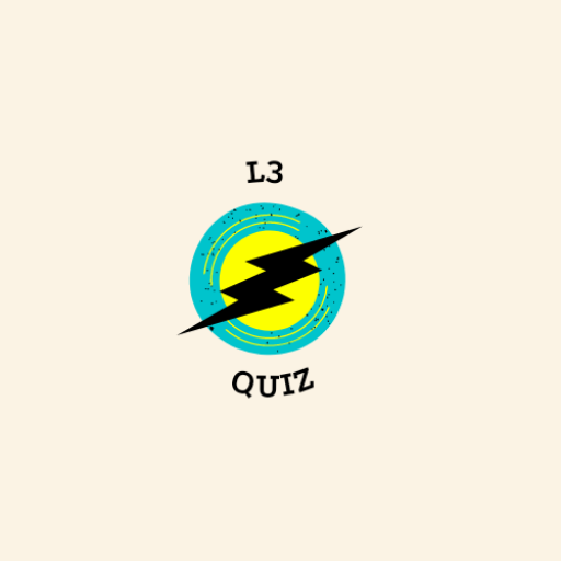 Quiz game L3 Quiz 2