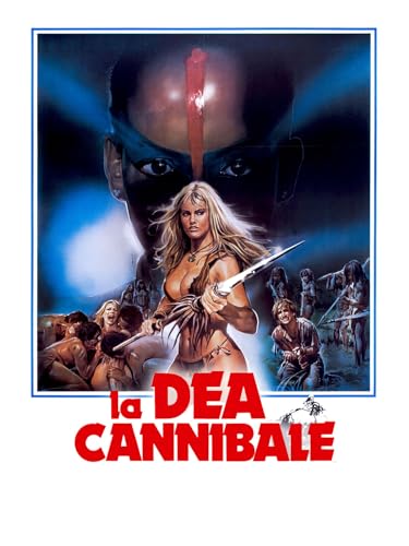  La dea cannibale