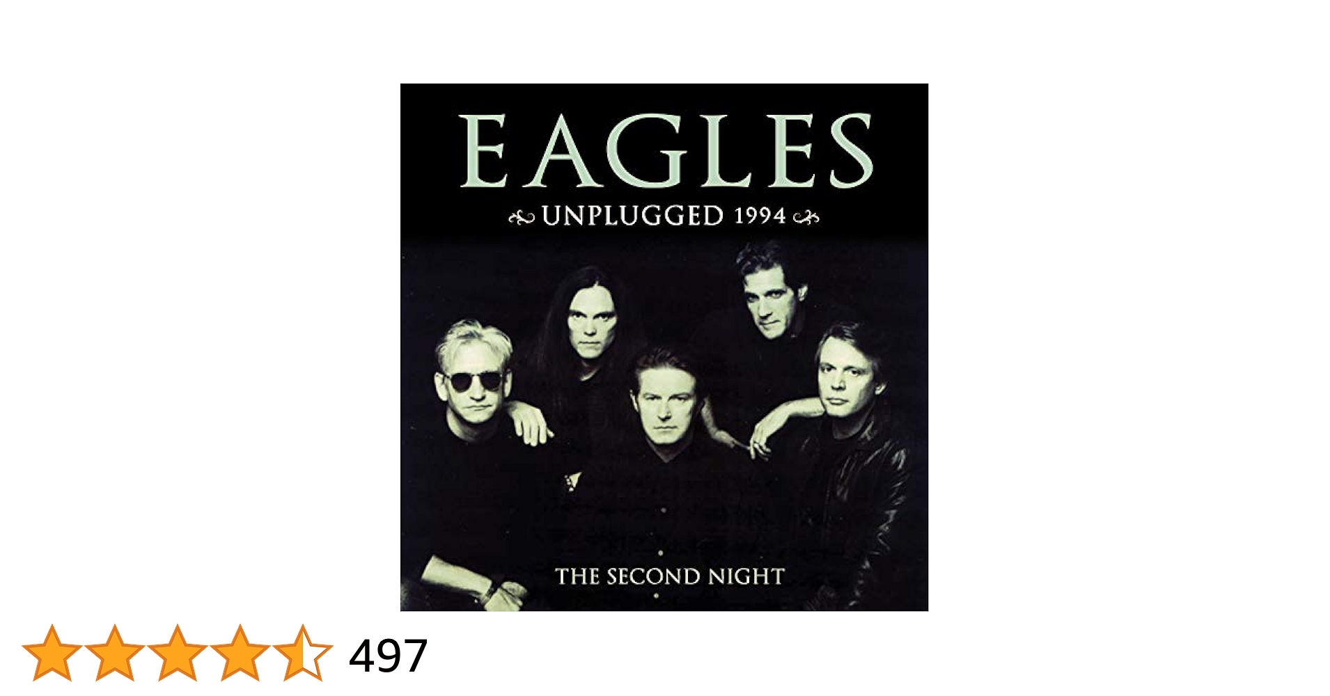 ★EAGLES / HELL FREEZES OVER★イーグルス◇K2HD The Eagles Hell Freezes Over XRCD2