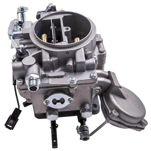Carburateur 21100-61012 moteur Land 2F pièce de rechange alimentation essence 21100-61050