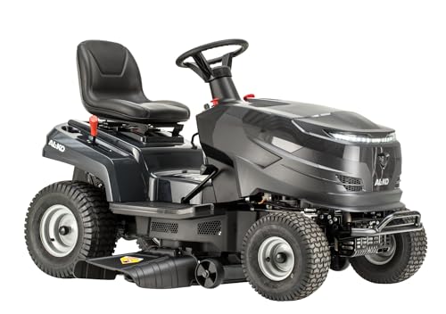 AL-KO Benzin-Rasentraktor Easy 13-92.6 CS-A, 7.2 kW Motorleistung, 92 cm Schnittbreite...