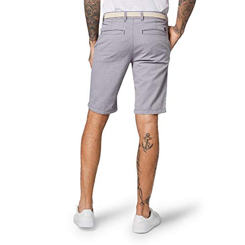 Tom Tailor Denim (NOS) Baumwoll Chino Shorts/Kurze...