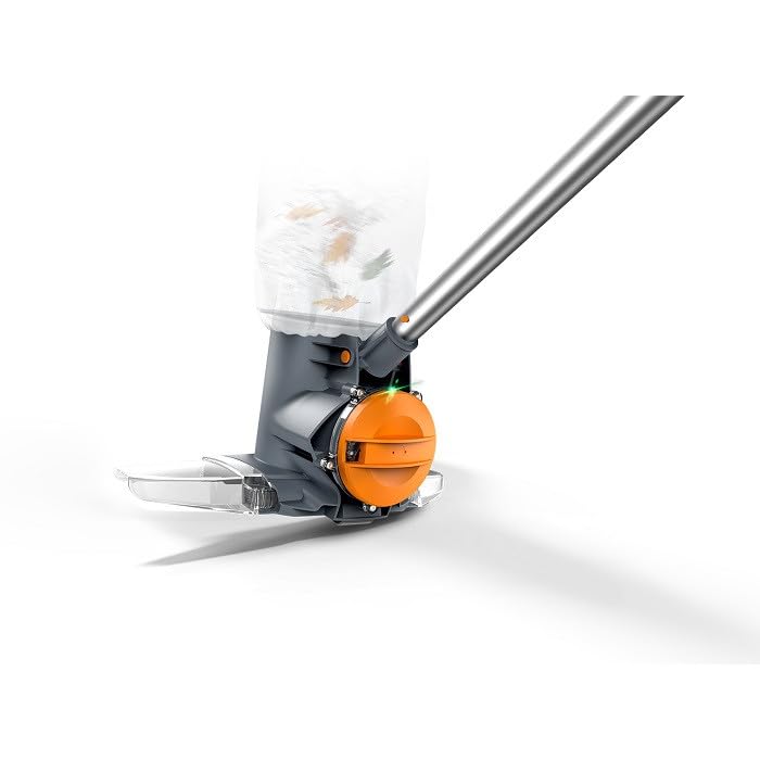 Kokido Aspirateur Rechargeable VEKTRO XL pour Piscine