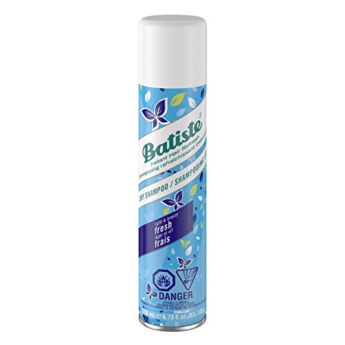 Preisvergleich Produktbild Batiste Dry Shampoo Fresh, 200 ml