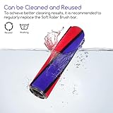 Zoom IMG-2 wywy wide spazzola a rullo Zoom IMG-2 wywy wide spazzola a rullo