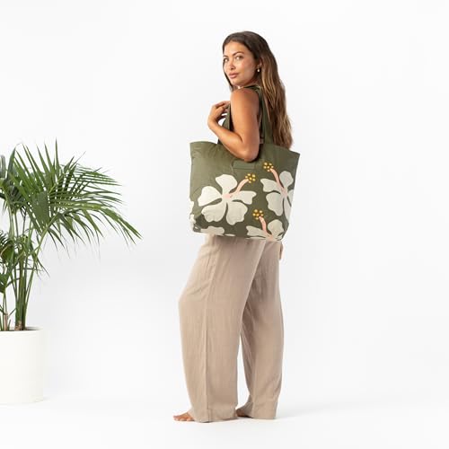 Image of ALOHA Collection Totes