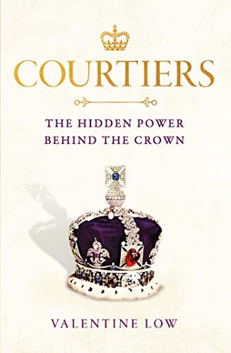 Courtiers view 2