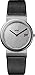 Produktbild Braun Damen Analog Quarz Uhr mit Leder Armband AW50