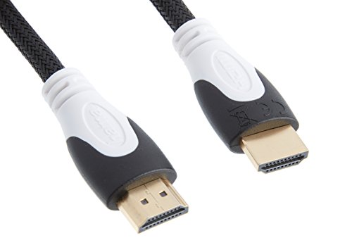 Hama 00056586 1.5m HDMI HDMI Schwarz HDMI-Kabel, 00056586