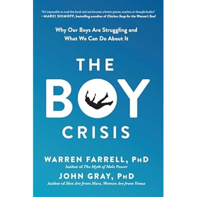 The Boy Crisis