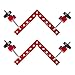 E-TING Corner Clamps for Woodworking Tools 90 Degree Clamp 5.5
