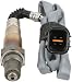Bosch 15580 Oxygen Sensor, OE Type Fitment