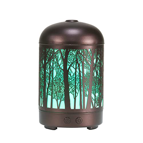 List of Ten Best Better Homes And Gardens Oil Diffusers Top Picks 2023